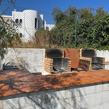 Apartamentos Santa Teresinha Alvor Exterior foto