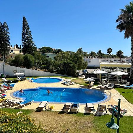 Apartamentos Santa Teresinha Alvor Exterior foto
