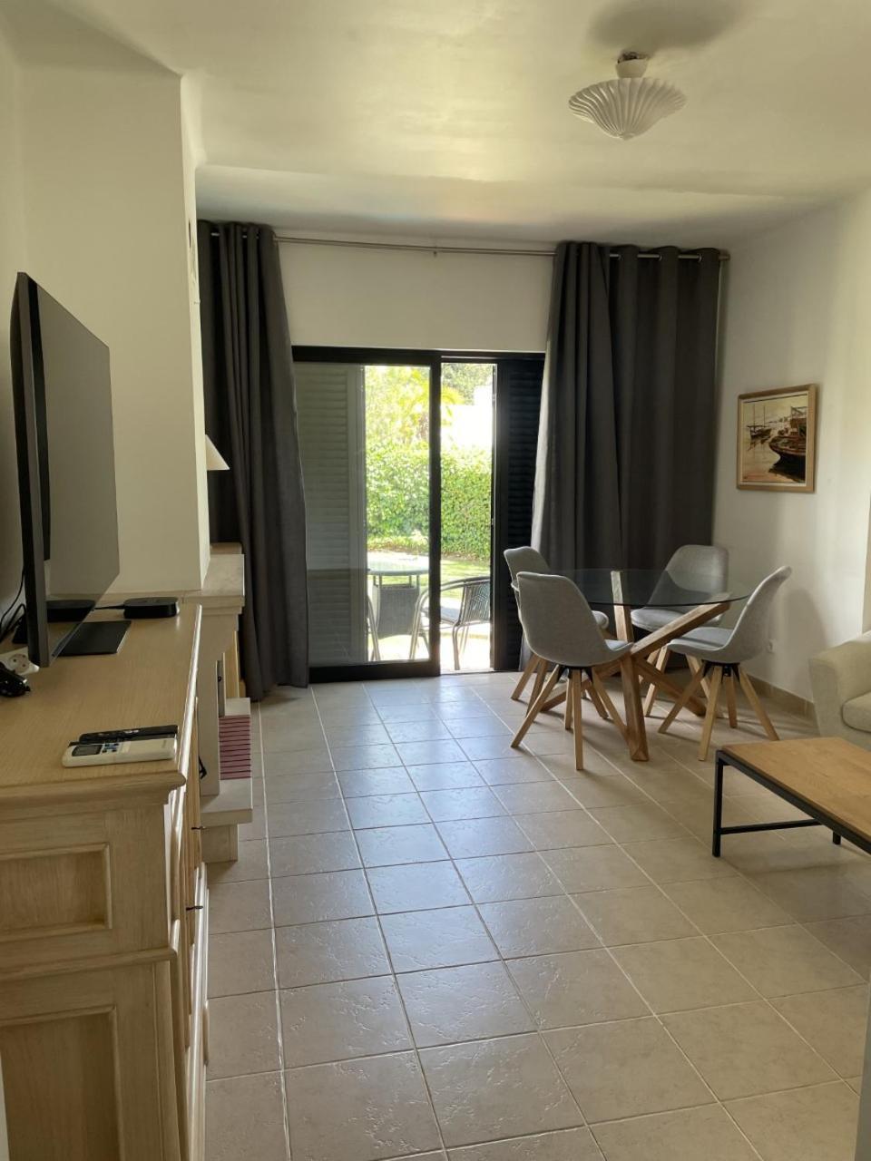 Apartamentos Santa Teresinha Alvor Exterior foto