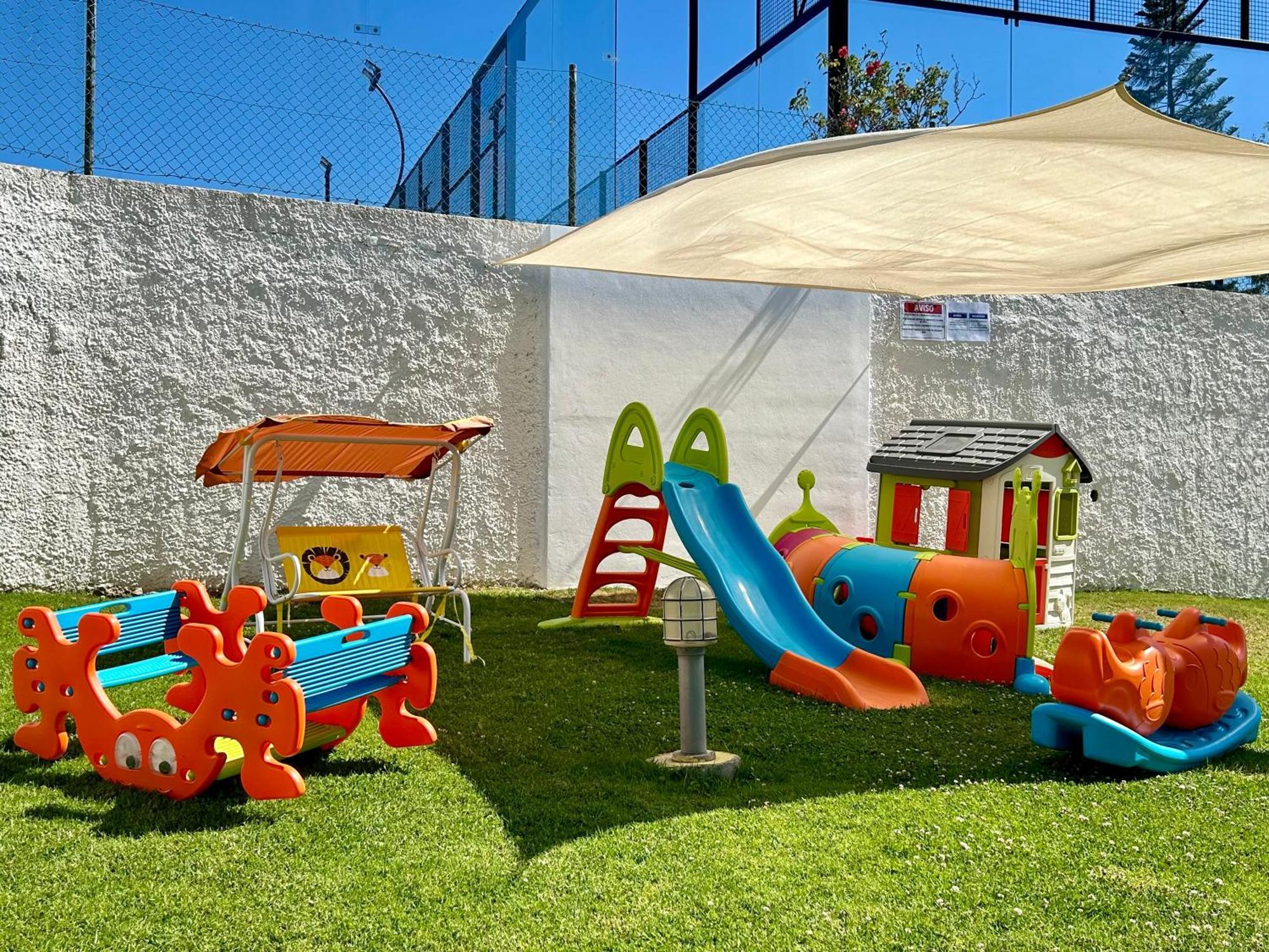 Apartamentos Santa Teresinha Alvor Exterior foto
